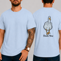"Duck You" T-shirt
