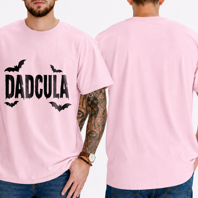 "DADCULA" T-SHIRT