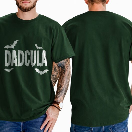 DADCULA" T-Shirt