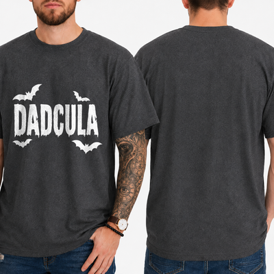 DADCULA" T-Shirt