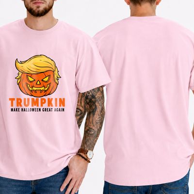 "TRUMPKIN MAKE HALLOWEEN GREAT AGAIN" T-SHIRT