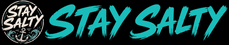 Stay Salty - Home